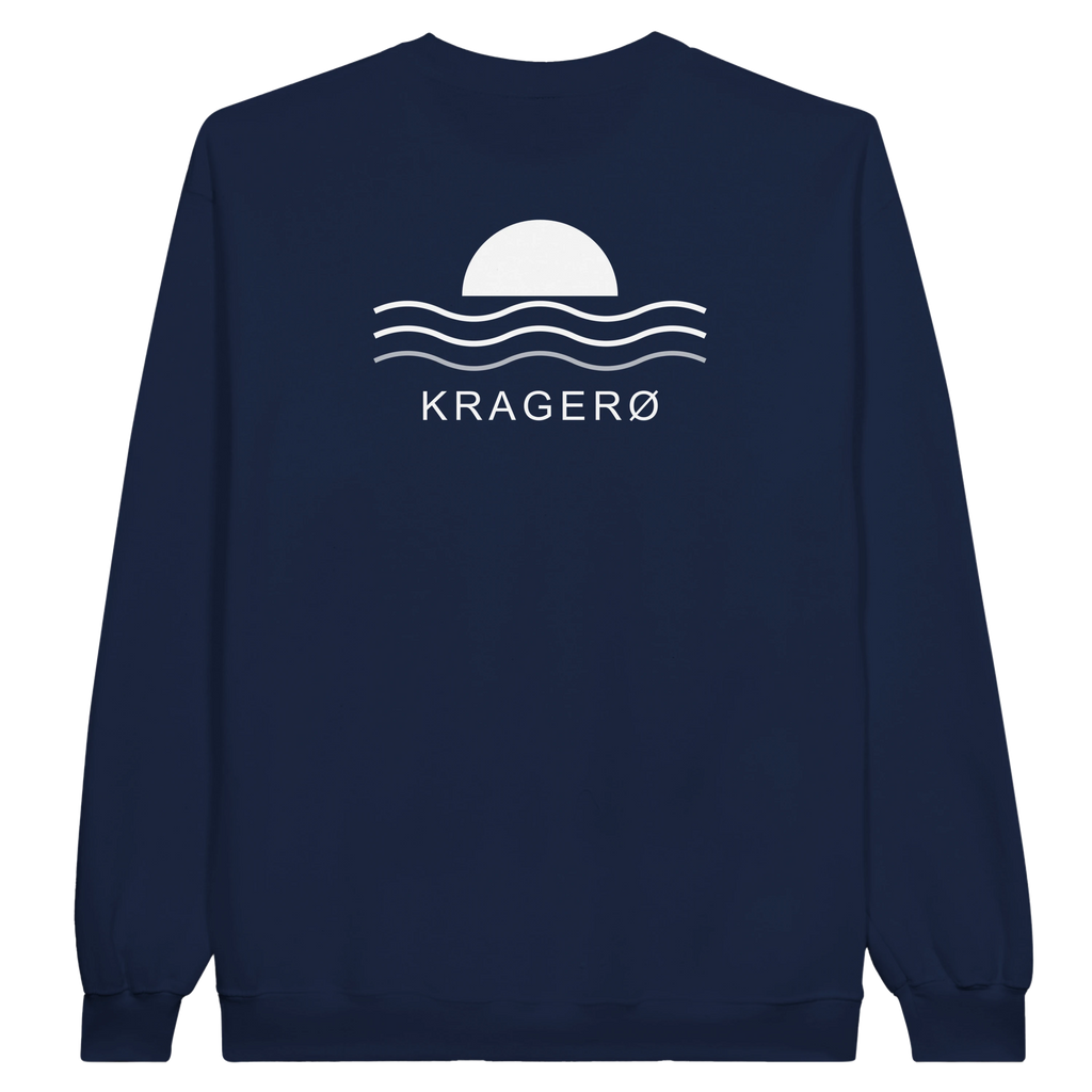 Kragerø Ikongenser