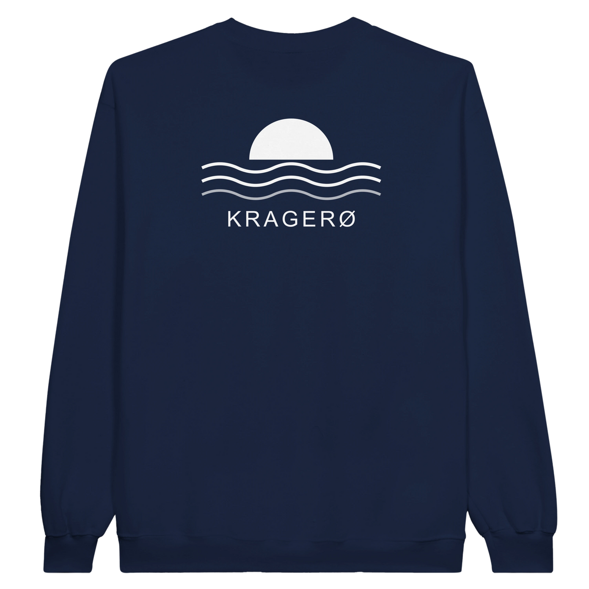 Kragerø Ikongenser
