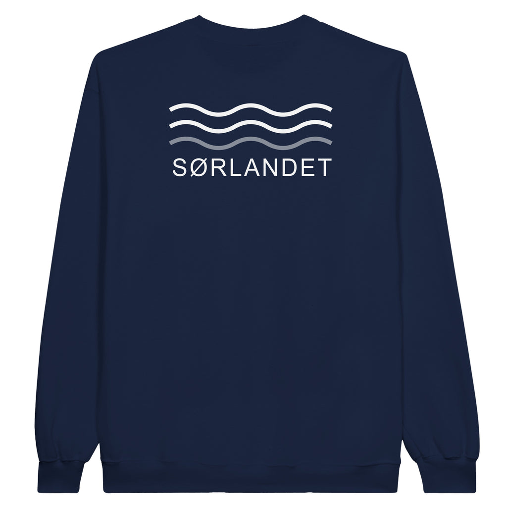 Sørlandet Ikongenser