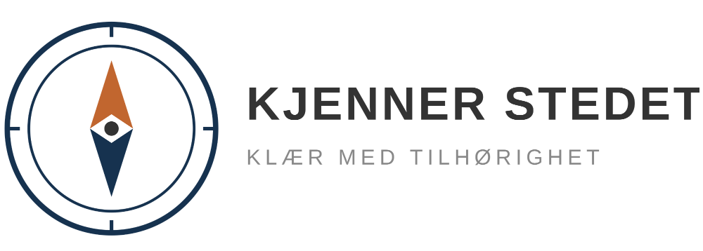 Kjenner Stedet